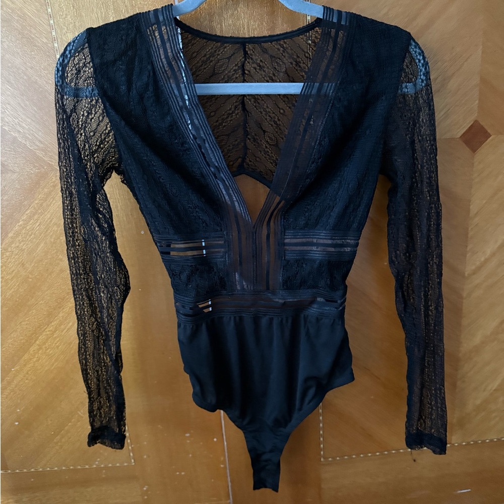 Lulus Bodysuit